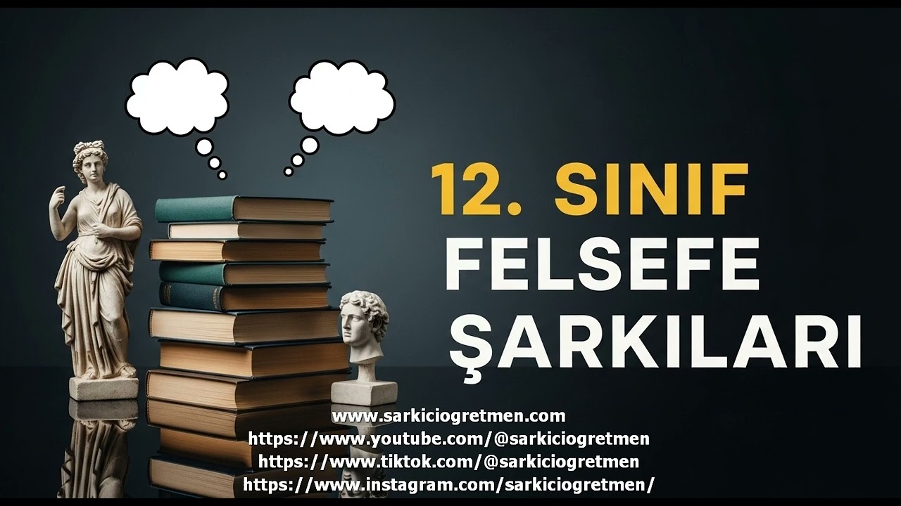 12  Sınıf Felsefe   Doğru bilginin imkanı ve şüphecilik şarkısı  v 2