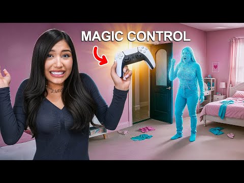 FREEZING TIME for 24 hrs | FUNNY | Eslis