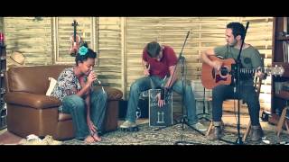 C'MON TALK - Bernhoft - Cover live session HD (by Octobre)