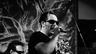 The Damned: A Nation Fit For Heroes - live in Carlisle 2010