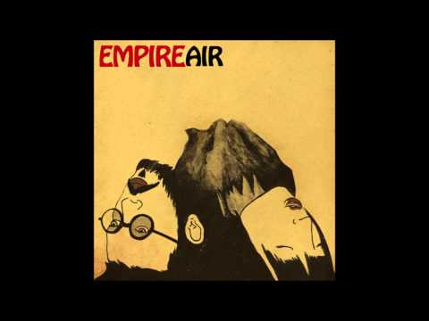 Empire Air - Ballad of a Windy Lady
