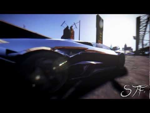 GTA IV - Lamborghini Reventón Roadster