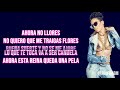 Luny Tunes - Noche De Entierro RMX (Vídeo Lyrics) | JhofraBM