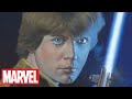 Grand Endings for STAR WARS and KING THOR! | Marvel’s Pull List