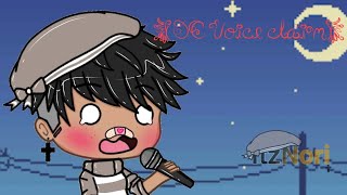 OC voice claim | If you don't speak french, read pinned comment ! =w= | ItzNori