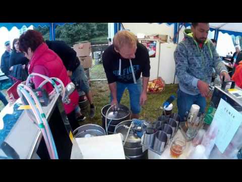 SDH Obrubce-BNL Nalžovice-Extraliga Zahorčice 2016- SESTŘIH