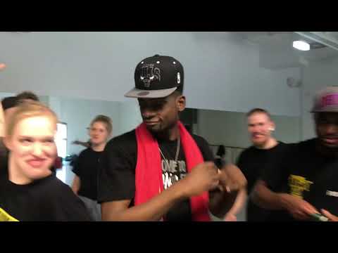 Madloose vs Adrian | Guys TOP 16 | EBS Austria Qualifier 2019