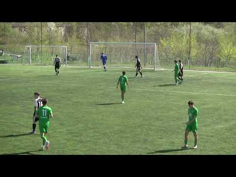 ȘSSF N1 «Triumf» 2008 - FC «Zimbru» 2008