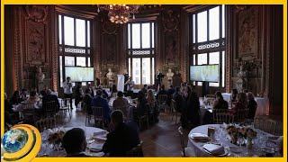 ՍԱՍ սուպերմարկետների ցանցը՝ հեղինակավոր միջազգային մրցանակի դափնեկիր