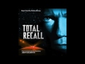 Total Recall Suite - Jerry Goldsmith