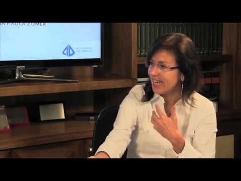 Tertúlias Criminológicas - Ana Paula Zomer - Bloco 1