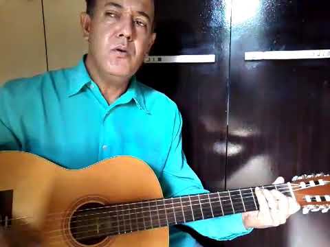 "SEGURO ESTOU"  HINO DA CCB N:232