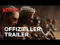 LOVE DEATH ROBOTS AUSGABE 4 Offizieller Trailer Netflix