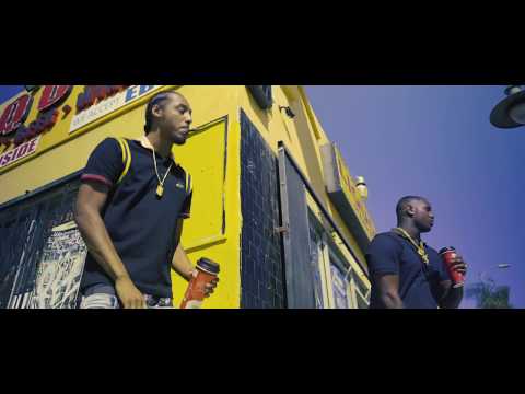 NeroYSL - On My Own (OFFICIAL VIDEO) ShotBy: VicMedia