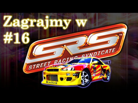 Zagrajmy w Street Racing Syndicate #16