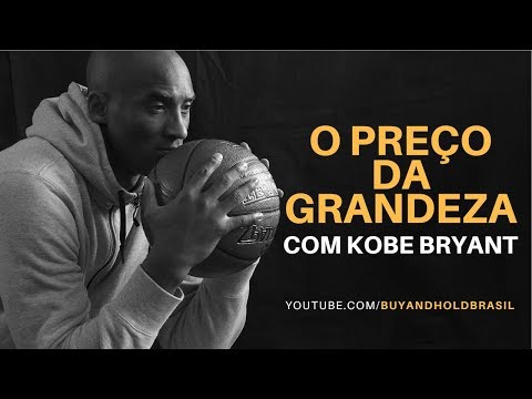The Price of Greatness, with Kobe Bryant [Subtitled Português]