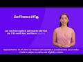 Can I sell a car on finance?