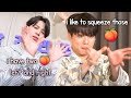 Illegal Bts Moments That I Watch At 3 Am