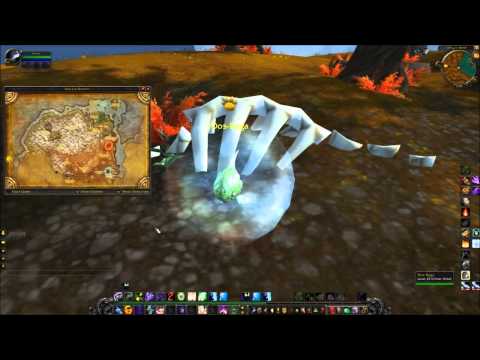 Rare Pets in Patch 5.2!