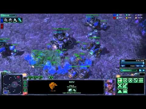 IMBAbuilds Tutorial - MKP's 2rax