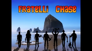 Fratelli Chase - Theme from "The Goonies"