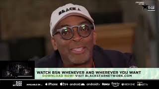 The Deion Sanders effect and the future of HBCUs | #TheBlackTable