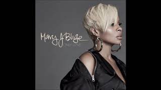 Mary J. Blige - Only Love (Ulti Remix By Josh Harris)