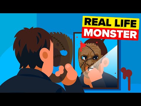 Ed Gein’s Secret Life Was So Much WORSE Than You Ever Imagined