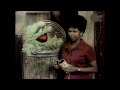 LOST Classic Sesame Street Surprise German