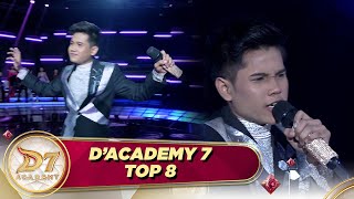 Download lagu Dibikin Auto Joget! Valen Bawain 'Rindu Aku Rindu Kamu' Keren Banget! | D’Academy 7 Top 8 mp3 Download lagu Dibikin Auto Joget! Valen Bawain 'Rindu Aku Rindu Kamu' Keren Banget! | D’Academy 7 Top 8 mp3