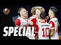 JONG FC UTRECHT | Terugblik eerste seizoenshelft