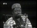 OSIBISA - Right Now (live in Greece 1995)