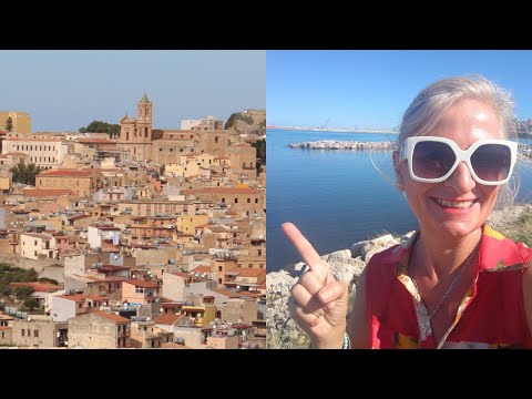 Termini Imerese, Adrano & Lentini HOLY Pilgrimages
