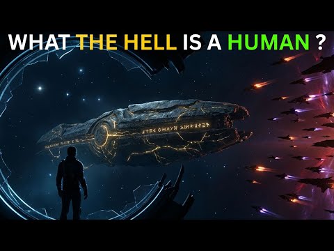 What If Humans Suddenly Woke Up in a HOSTILE Galaxy?