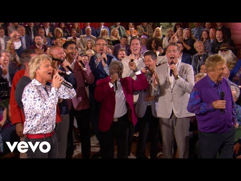 Hard Trials Will Soon Be Over (Live At The Barn at Sycamore Farms, Nashville, TN 2024)