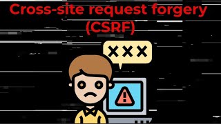 Exploring CSRF Vulnerability: Theory and Hands-On Lab using CSRF generator in Burp Suite