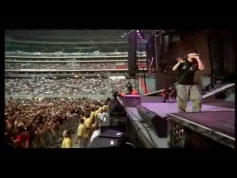 Linkin Park - Live In Texas - Somewhere I Belong [HQ]