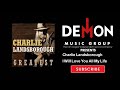 Charlie Landsborough I Will Love You All My Life