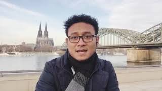 La Voce di Maria-La Voz de María (by Roberta Torresi-Paolo Bisonni) Vocal: Fr. V. Palma Adi Hantoro