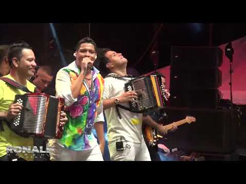 La Cajeta!!! Omar Geles - Rafa perez - Jk Padilla - Jaime Luis Campillo