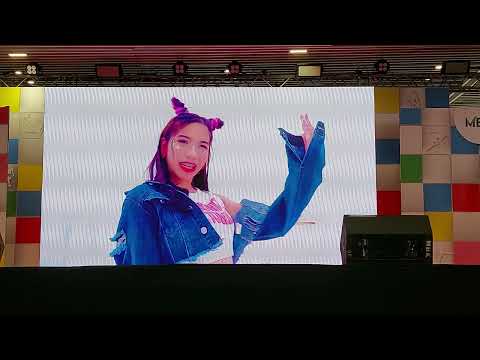 POP UP งาน Idol Exchange @MBK Center 05/03/2565