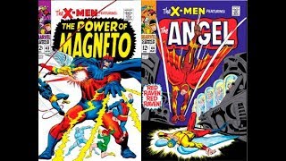 X-Men Capítulo 74: The X-Men #43 | The X-Men #44