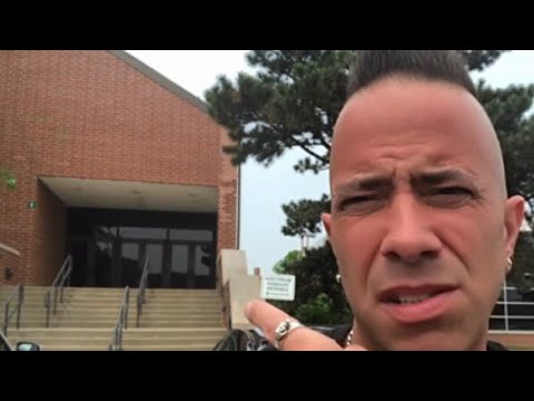 The Life of John Hughes | From Michigan to Chicago | Filming Locations Then and Now and his Grave