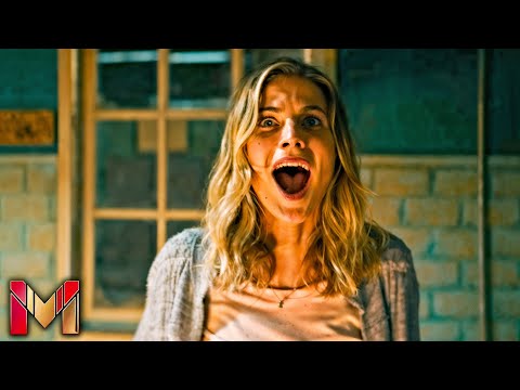 THE OFFERING Trailer (2025) Horror Movie HD