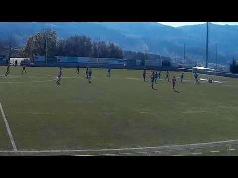 AD Ponte da Barca 2-1 AD Barroselas Golos