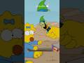 a father's love for his children #simpsons #viralshorts #animation - ShortsWithPrincess a father's love for his children #simpsons #viralshorts #animation