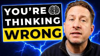 Your Critical Thinking Skills Are Holding You Back from Success