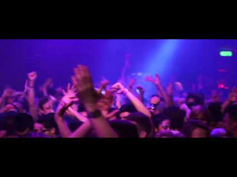 UNDER Club - 08 08 2015 Guy Gerber & Erlin James