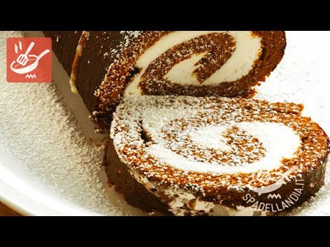 download lagu mp3 mp4 Chocolate Roll With Cream Cheese Filling, download lagu Chocolate Roll With Cream Cheese Filling gratis, unduh video klip Chocolate Roll With Cream Cheese Filling