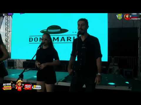 Banda Dona Maria, São Pedro do Panasco 2026, Guajeru, Show Inesquecível e Ao Vivo